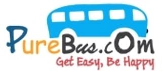 PureBus logo