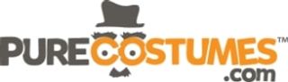 Pure Costumes logo
