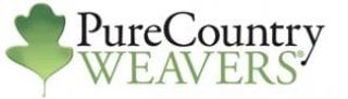 Pure Country Weavers logo