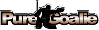 Pure Goalie logo