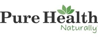 Pure Health logo