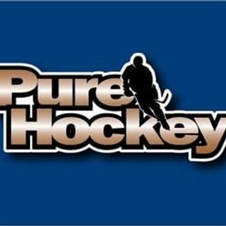 Pure Hockey logo