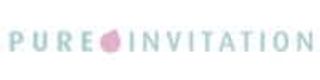 Pure Invitation logo