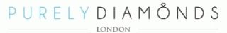 Purely Diamonds logo