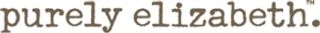 Purely Elizabeth logo