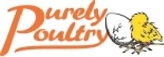 Purely Poultry logo