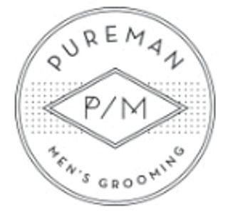 Pureman logo