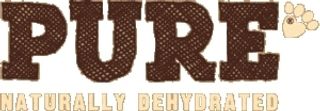 Pure Pet Food logo