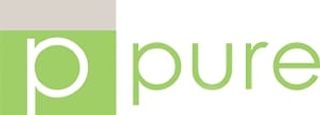 Pure Photoshop Actions logo