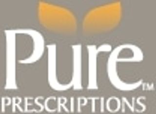 Pure Prescriptions logo