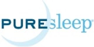 PureSleep logo