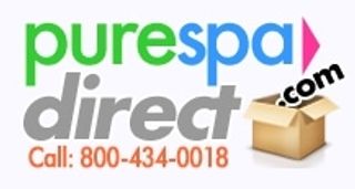 Purespa Direct logo