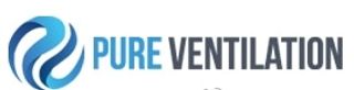 Pure Ventilation logo