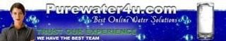 Purewater4u logo
