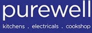 Purewell logo