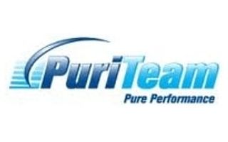 PuriTeam logo