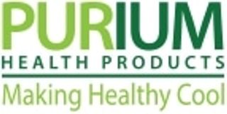Purium Health Products logo