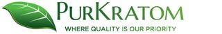 PurKratom logo