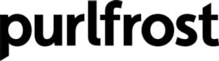 Purlfrost logo