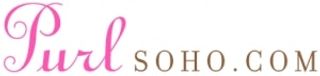 Purl Soho logo