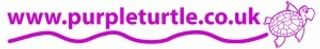Purple Turtle logo