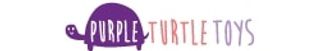 Purple Turtle Toys logo