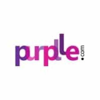 Purplle logo