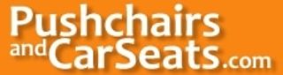 Pushchairs and Car Seats logo