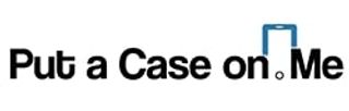 Put a Case On Me logo