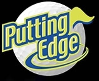 Putting Edge logo