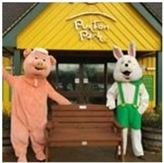 Puxton Park logo