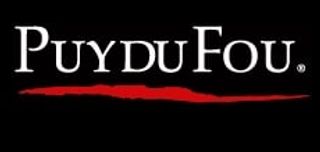 Puy du Fou logo