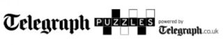Telegraph Puzzles logo