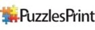 PuzzlesPrint logo