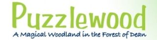 Puzzlewood logo