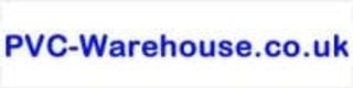 PVC Warehouse logo
