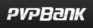 Pvpbank logo