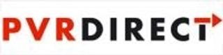 PVR Direct logo