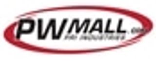 Pwmall logo