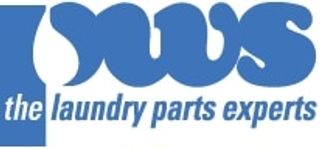 PWS Laundry logo