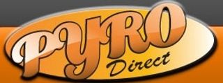 Pyro Direct logo