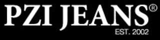PZI Jeans logo