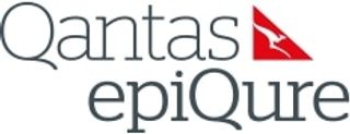 Qantas epiQure logo
