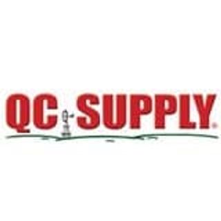 QC Supply logo