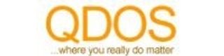 QDOS Breakdown logo