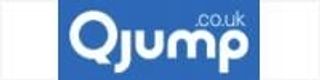QJump logo