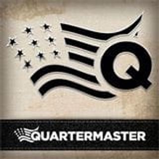 Quartermaster logo