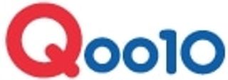 Qoo10 logo