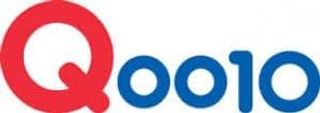 Qoo10 Singapore logo