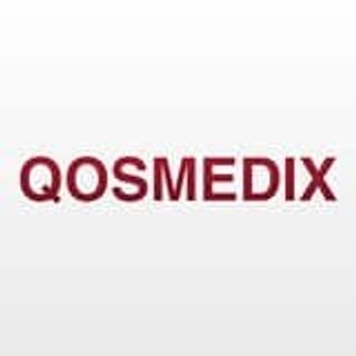 Qosmedix logo